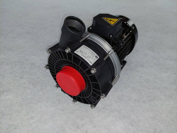 Ersatzpumpe Speck Badu Jet Smart 400 V