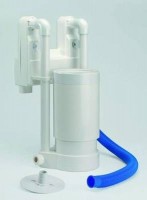 Schwimmskimmer-Set SK 2 verklebt Schwimmskimmer-Set SK 2 verklebt