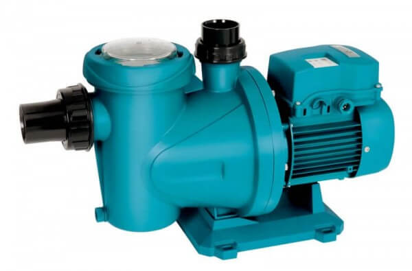 Poolpumpe Espa Blaumar S1 60 - 10 M