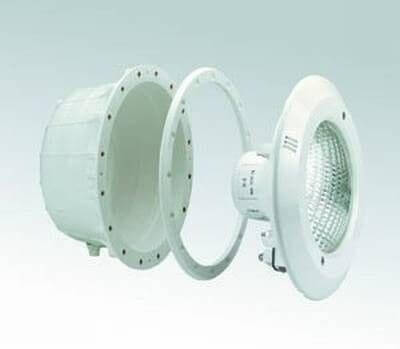 Unterwasserscheinwerfer Astral 300 W ABS