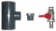 OKU Absorber Entleerungs-Set OKU Absorber Entleerungs-Set