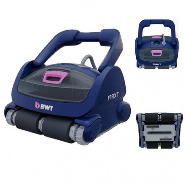 Poolroboter BWT F1RXT