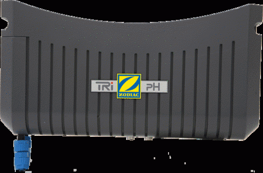 Zusatzmodul Zodiac TRI pH