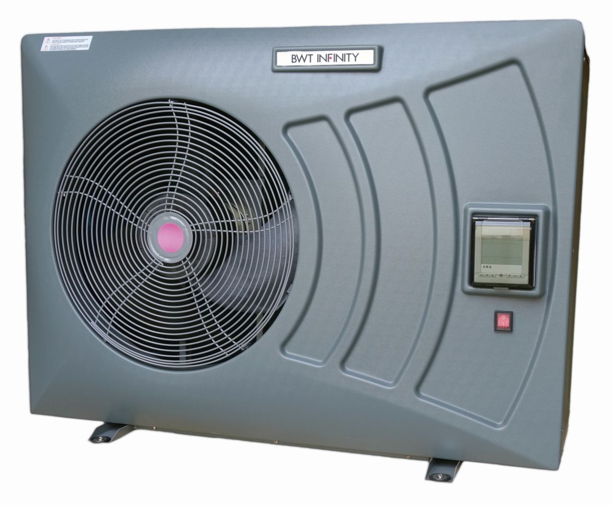 Wärmepumpe Infinity HPN 6.1 Wärmepumpe Infinity HPN 6.1