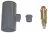 OKU Absorber Entlüftungs-Set OKU Absorber Entlüftungs-Set