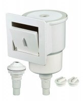 Vorschau: Aufstell-Rundbecken Set Milano hellgrau 0,8 mm grigio Vorschau: Aufstell-Rundbecken Set Milano hellgrau 0,8 mm grigio