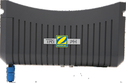 Zusatzmodul Zodiac TRI pH Zusatzmodul Zodiac TRI pH