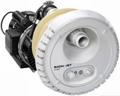 Gegenstromanlage Badu Jet Smart Fertigmontagesatz Gegenstromanlage Badu Jet Smart Fertigmontagesatz