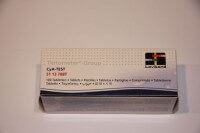 Scuba II Ersatztabletten Stabilyzer Scuba II Ersatztabletten Stabilyzer