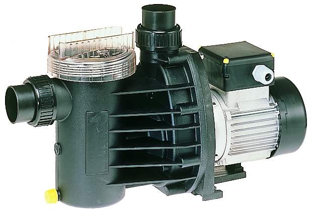 Schwimmbadumwälzpumpe Speck Magic II 230 V Schwimmbadumwälzpumpe Speck Magic II 230 V