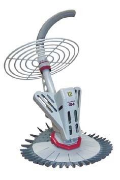 Automatischer Reiniger Zodiac Baracuda Super G+ Automatischer Reiniger Zodiac Baracuda Super G+