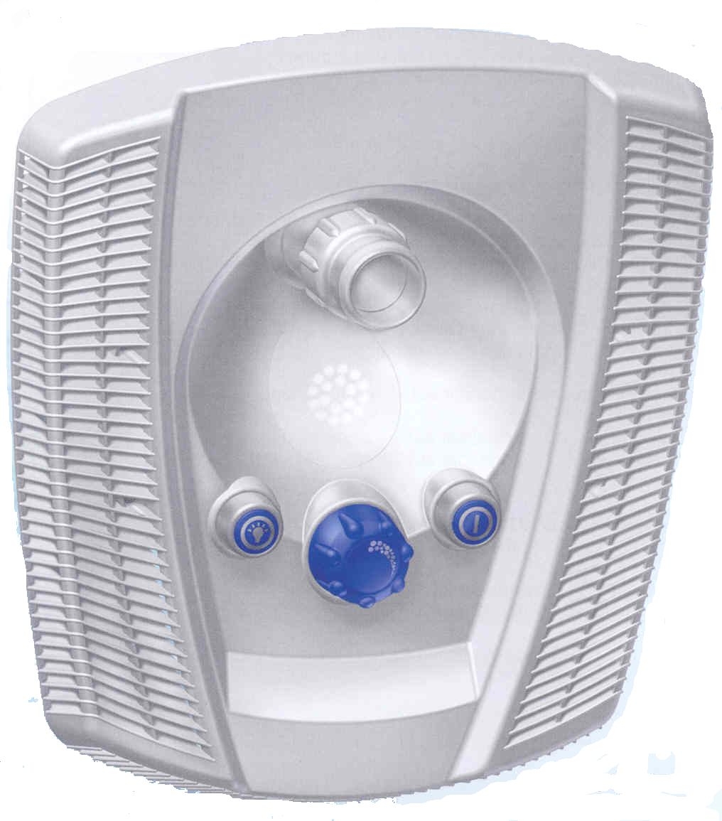 Gegenstromanlage Badu Jet Wave Fertigmontagesatz Gegenstromanlage Badu Jet Wave Fertigmontagesatz