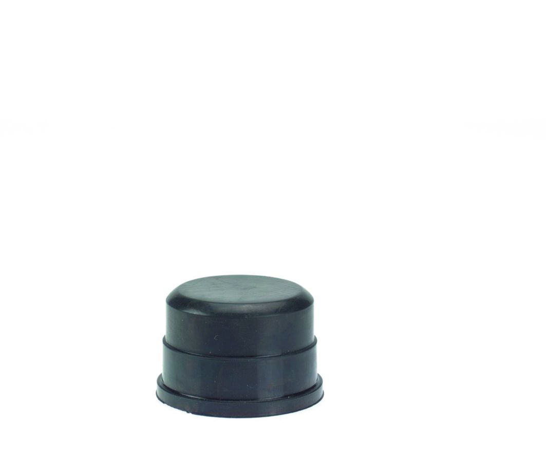 Bogen aus EPDM für Soladur S Absorber Bogen aus EPDM für Soladur S Absorber