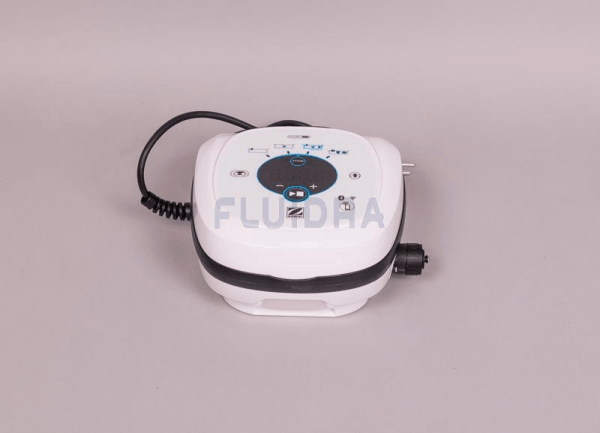 Steuerbox für Zodiac Alpha RA 6700 iQ bzw. RA 6800 iQ