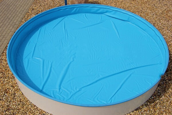 SHADEWIZ Sicherheitsabdeckung Für Untergrund-Pool – 45,7 X 91,4 Cm, Inkl. Montagezubehör
