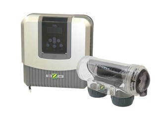 Salzelektrolysegerät Zodiac TRI 35