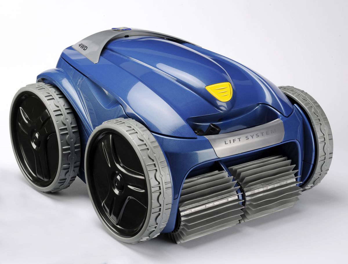 Poolroboter Zodiac Vortex Pro RV 5500 Poolroboter Zodiac Vortex Pro RV 5500