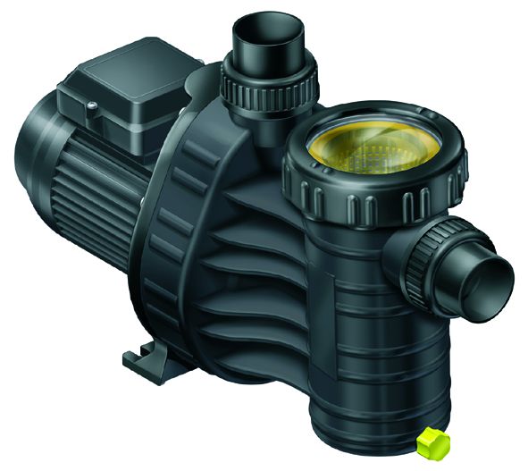 Filterpumpe Aquaplus Filterpumpe Aquaplus