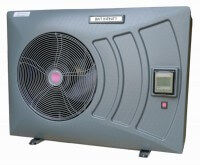 Wärmepumpe Infinity HPN 6.1 Wärmepumpe Infinity HPN 6.1